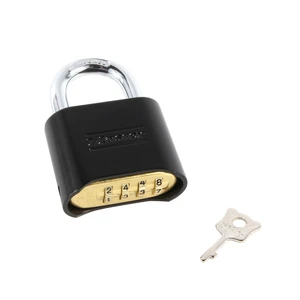 EZ Decoder Practice Lock