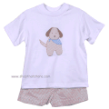 Funtasia Too  Dog Short Set